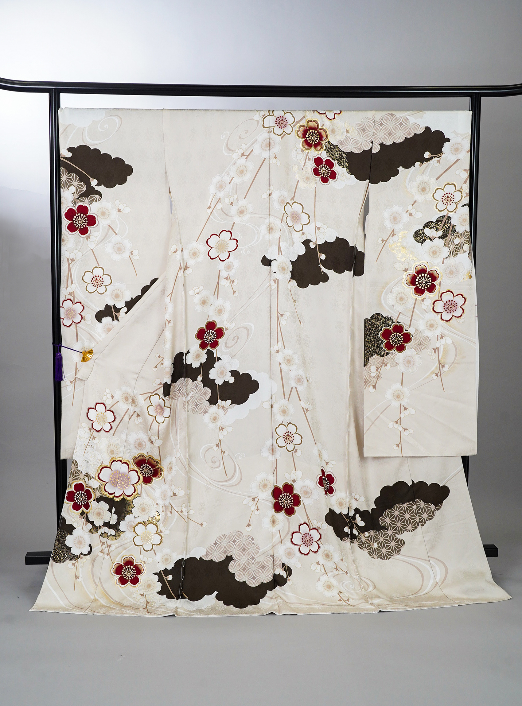 後藤の振袖レンタル（ご購入いただけます）